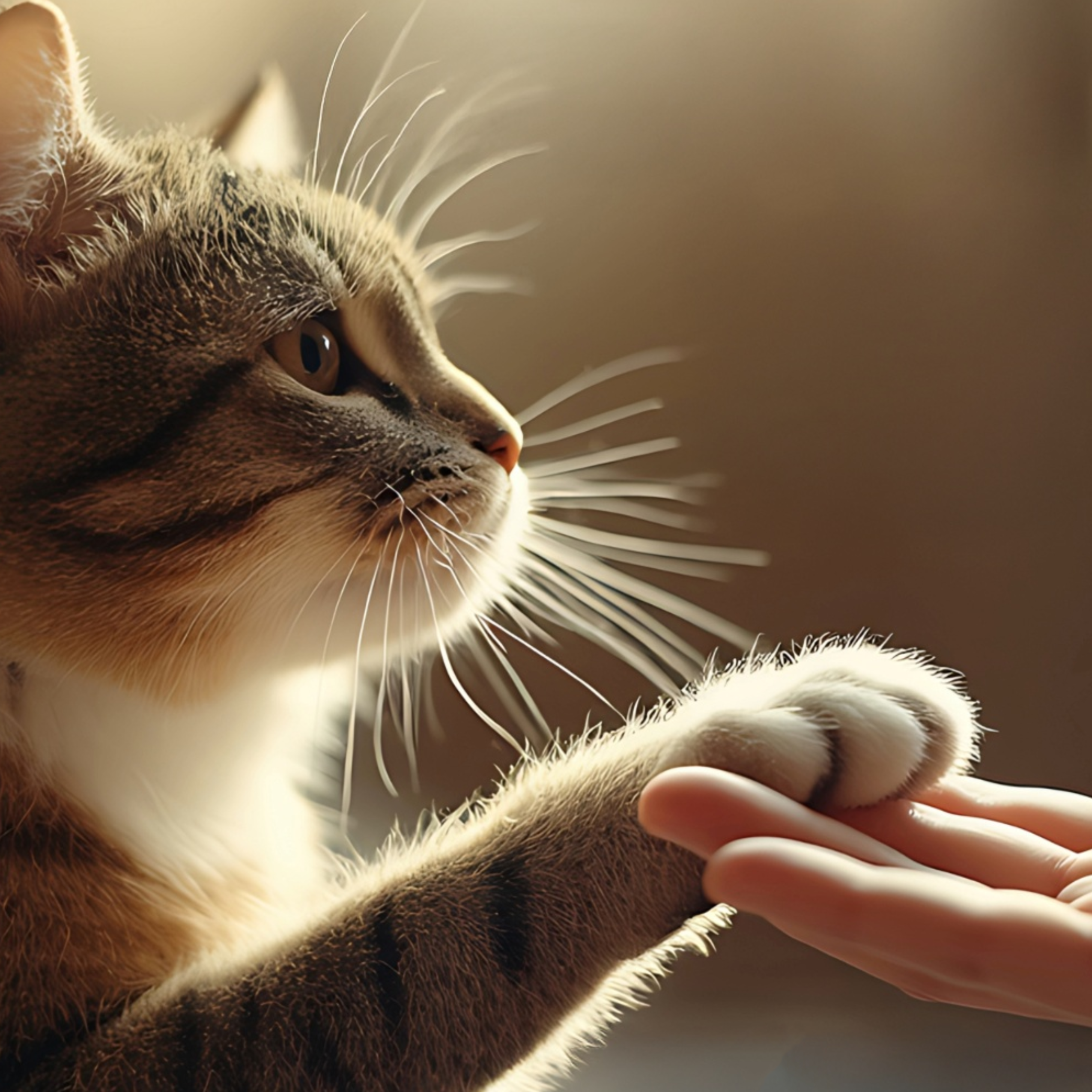 PawsWatch 2025 Giving Tuesday